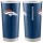 20oz Broncos Tumbler