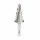 Impact Step Drill Bit - 3/8" to 3/4", 9 Steps