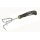 Ergo Gel Grip Handle Hand Cultivator