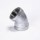 Anvil/Mueller 45-Degree Elbow, Galvanized - 1-1/4"