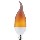 2.0w Led Flame Bulb