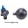 Trough Valve, Reinforced Nylon - 1-1/4"