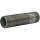 Galvanized Steel Tank Nipple - 1" x 6"