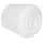 Madico Rubber Chair Leg Tips, Off White - 1-1/4", 4pk