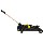 2 Ton Trolley Jack