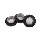 Hose Filter Washers, Stainless Steel Mesh - 3pk