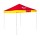 NFL Logo Kansas City Chiefs Tent