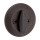 Kwikset 660 Single Cylinder Deadbolt, Venetian Bronze