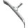 Floor Squeegee, Curved - 24"