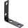 2 Blk Corner Brace