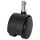 2 Furniture Caster