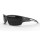 Kazbek Safety Glasses, Smoke Lens