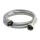 Stainless Steel Washing Machine Hose - 60"