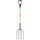 Razor-Back 5-Tine Compost Fork    D-Handle    36"