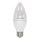 LED Candle Bulb, B11 - 4.5W