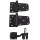 Blk Auto Gate Kit