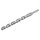 Rotary Percussion Masonry Drill Bit - 1" x 12"