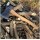 Council Tool Flying Fox Camp Hatchet, 16 in.