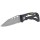 Stanley Skeleton Folding Pocket Knife -7-1/4"