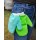 Tick Mitt Tick Removal Glove - Green