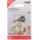 Brass Keyed Drawer Locks - Keyed Alike: 826