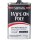 Minwax 60900 Wipe-On Polyurethane, Warm Gloss - Quart