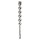 SpeedHammer Plus SDS-Plus Drill Bit - 3/4" x 6" x 8"