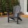 Stops Rust Enamel Spray, Gloss Charcoal Gray - 12 oz