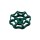 Square Broach Sillcock Round Handle