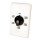 2-Speed Wall Switch - 1/3 to 1 HP Motors