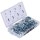 40pc Hose Clamp Set