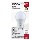 8.8w A19 5cct Bulb
