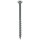 Grip-Rite DeckForce #8 x 1-5/8" Exterior Deck Screw - Green, 1 lb