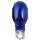 Light Bulbs - Blue - 4 watt