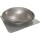 Master Flow Serices Roof Mount Power Attic Ventilator,  Mill Finish ~ Approx 27" x 10" x 27"