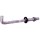 Mazel Anchor Bolt, Galvanized - 1/2" x 8"