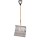 Snow Shovel - Aluminum - 18 inch