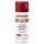 Stops Rust Enamel Spray, Gloss Burgundy - 12 oz