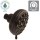 5 Function Showerhead, Oil Rubbed Bronze