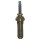 American Standard Stem