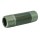 Pipe Nipple, Black Steel - 3/8" x 3"