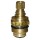 Hot or Cold Water Stem,  Phoenix/Streamway Brands
