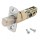 Kwikset Tapered Deadbolt Latch, Adjustable Backset