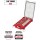 28pc 3/8 Socket Set