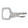 Irwin Locking C-Clamp - 11"