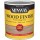 Wood Finish Stain, Silver Gray ~ Qt