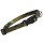 Casual Canine Camo Dog Collar, Green - 18" to 26"