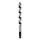 DeWalt Power Ship Auger Bit - 5/8" x 6"