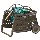 Metal Hose Reel - 150 Ft Capacity