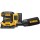 DeWalt 20v Cordless Sander Kit